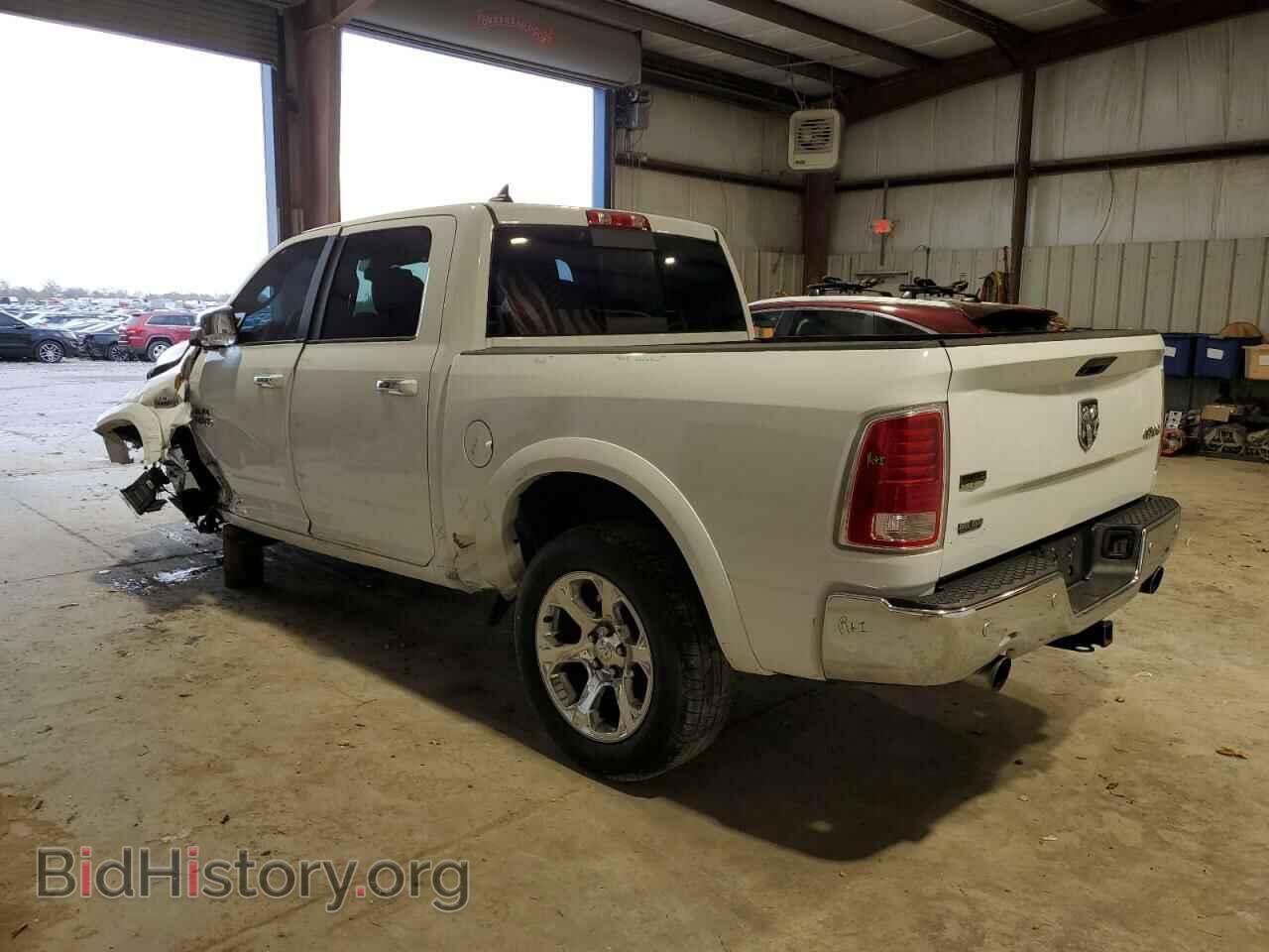 2014 RAM 1500 - VIN: 1C6RR7NT5ES232816 - Фото 2