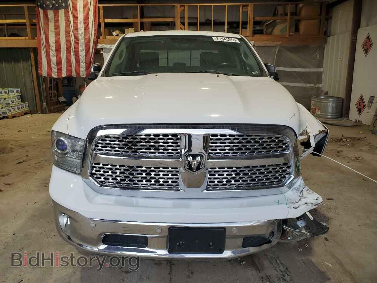 2014 RAM 1500 - VIN: 1C6RR7NT5ES232816 - Фото 5