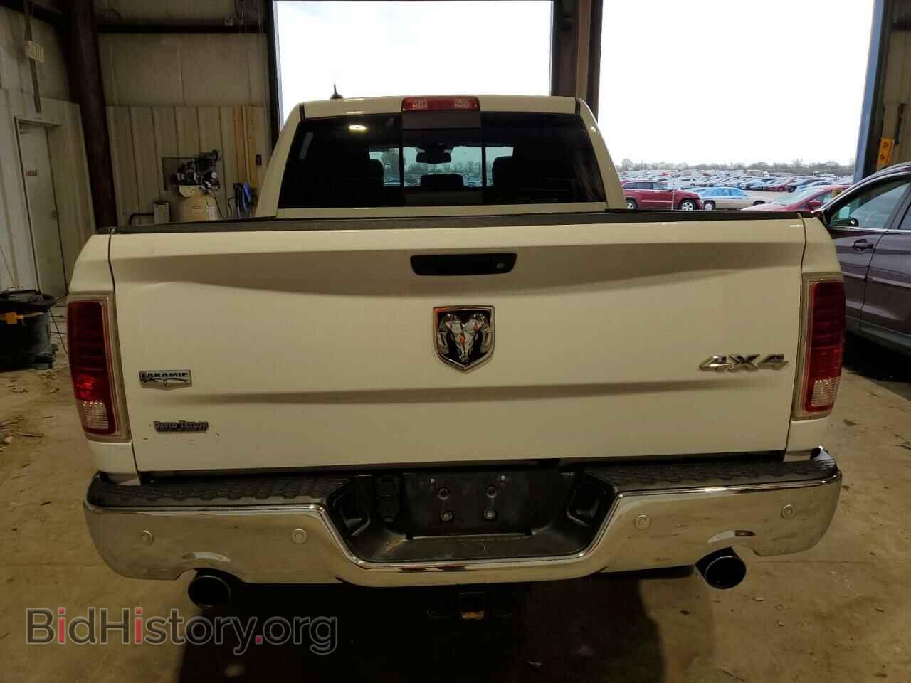 2014 RAM 1500 - VIN: 1C6RR7NT5ES232816 - Фото 6