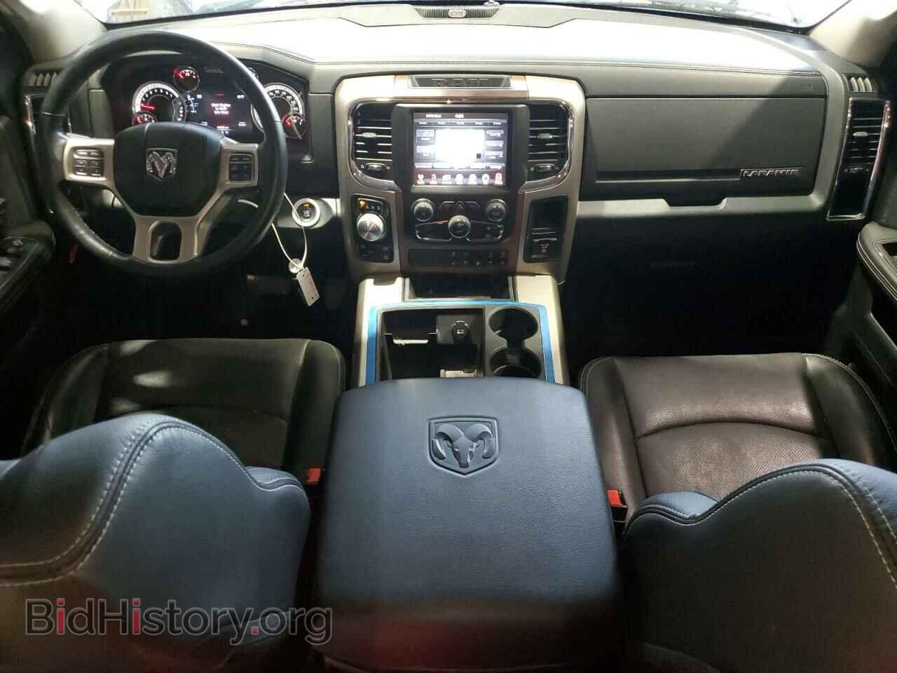 2014 RAM 1500 - VIN: 1C6RR7NT5ES232816 - Фото 8
