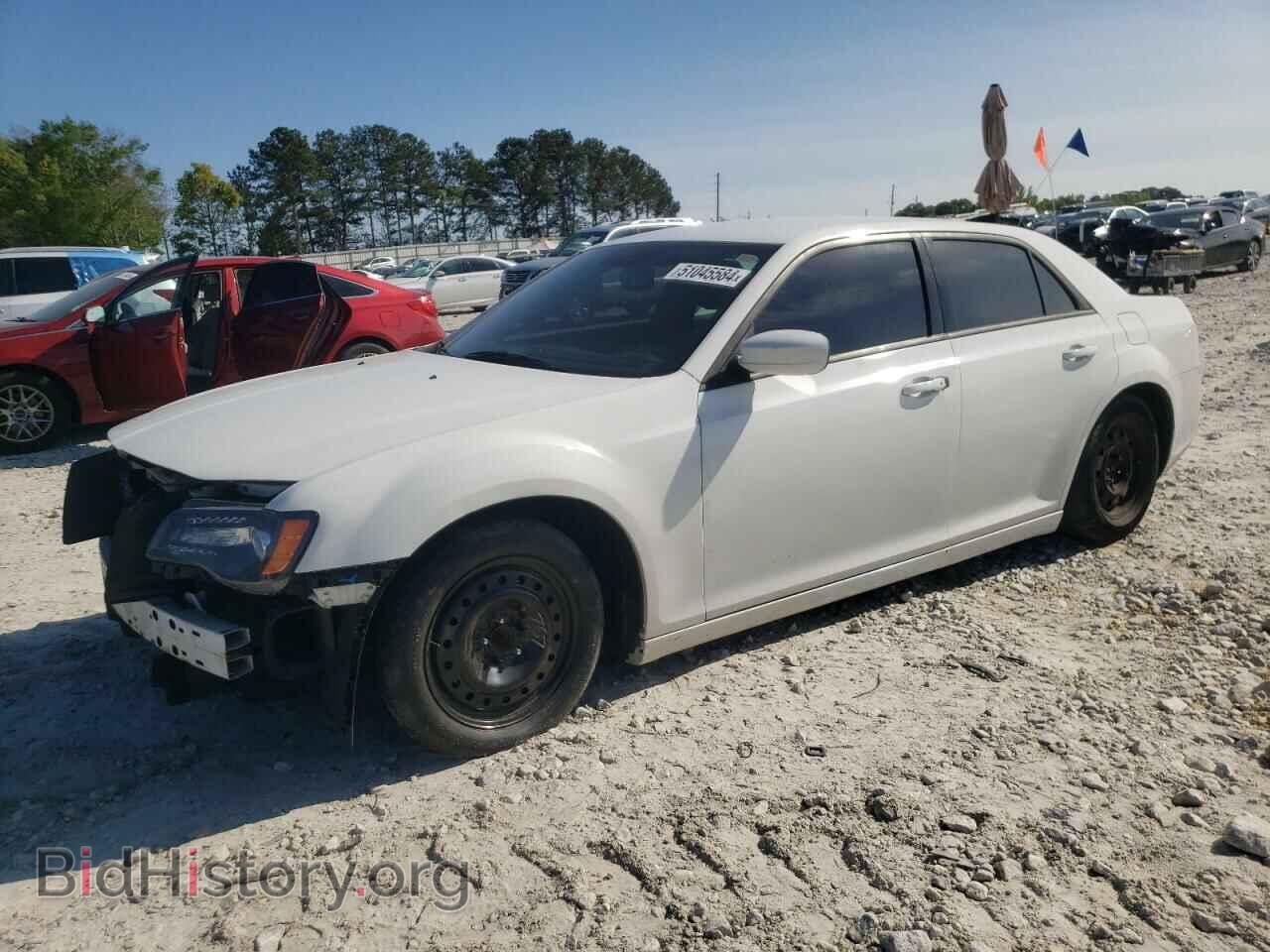 Photo 2C3CCAAG4DH509262 - CHRYSLER 300 2013
