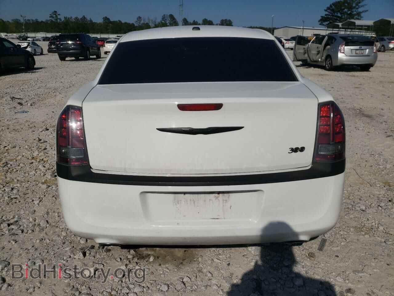 2013 CHRYSLER 300 - VIN: 2C3CCAAG4DH509262 - Фото 6