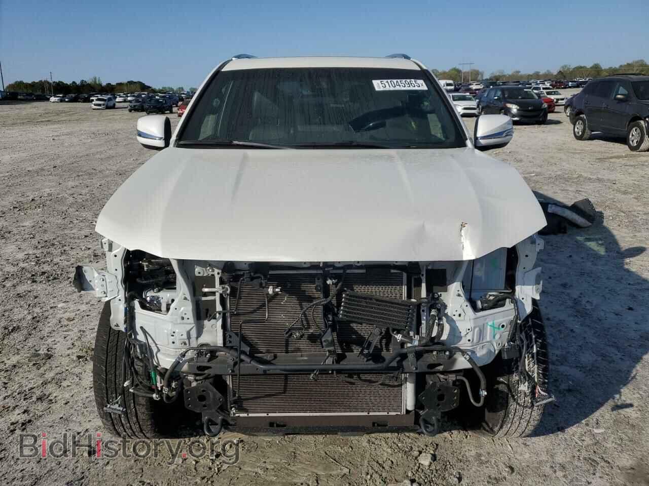 2023 LEXUS GX - VIN: JTJGM7BX1P5364962 - Фото 5