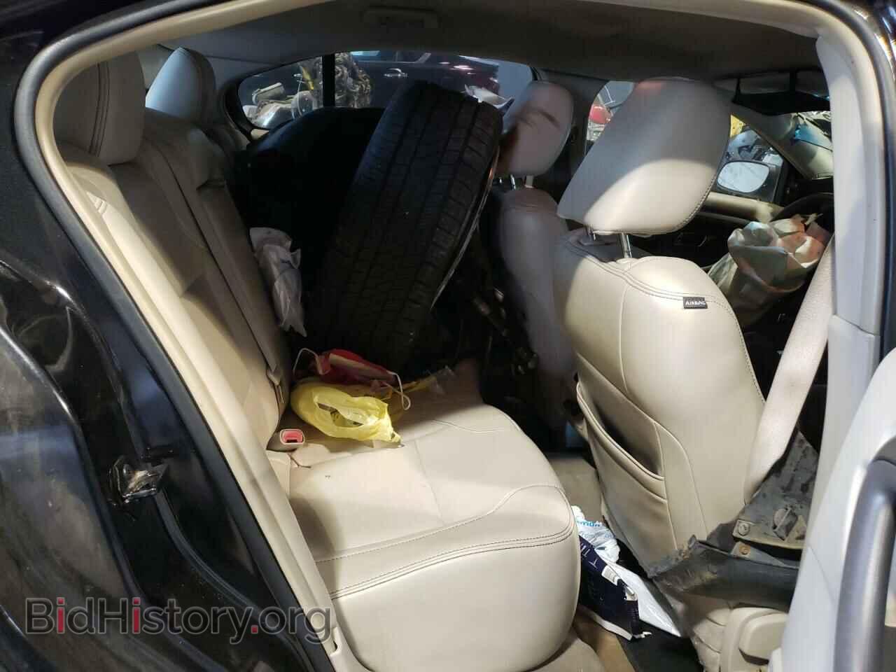 2010 FORD TAURUS - VIN: 1FAHP2EW2AG104687 - Фото 10
