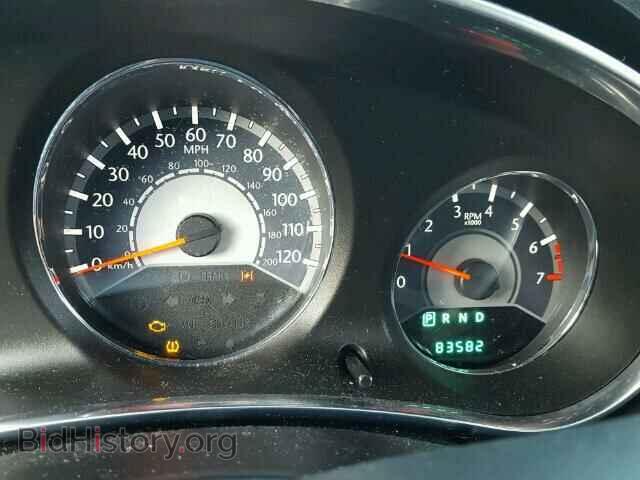 2012 CHRYSLER 200 - VIN: 1C3CCBBG1CN329165 - Фото 8