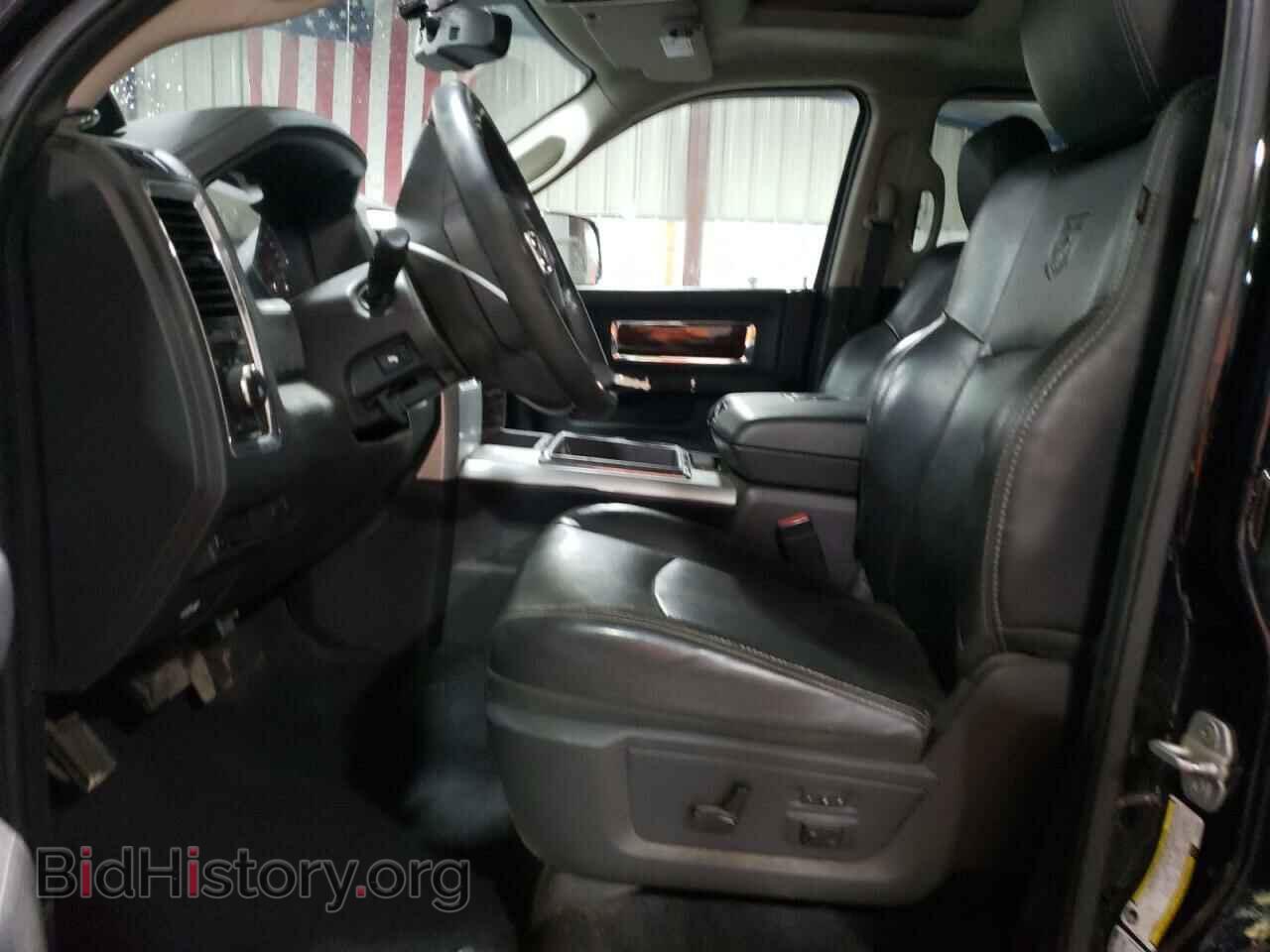 2012 DODGE RAM 2500 - VIN: 3C6UD5NL0CG308380 - Фото 7