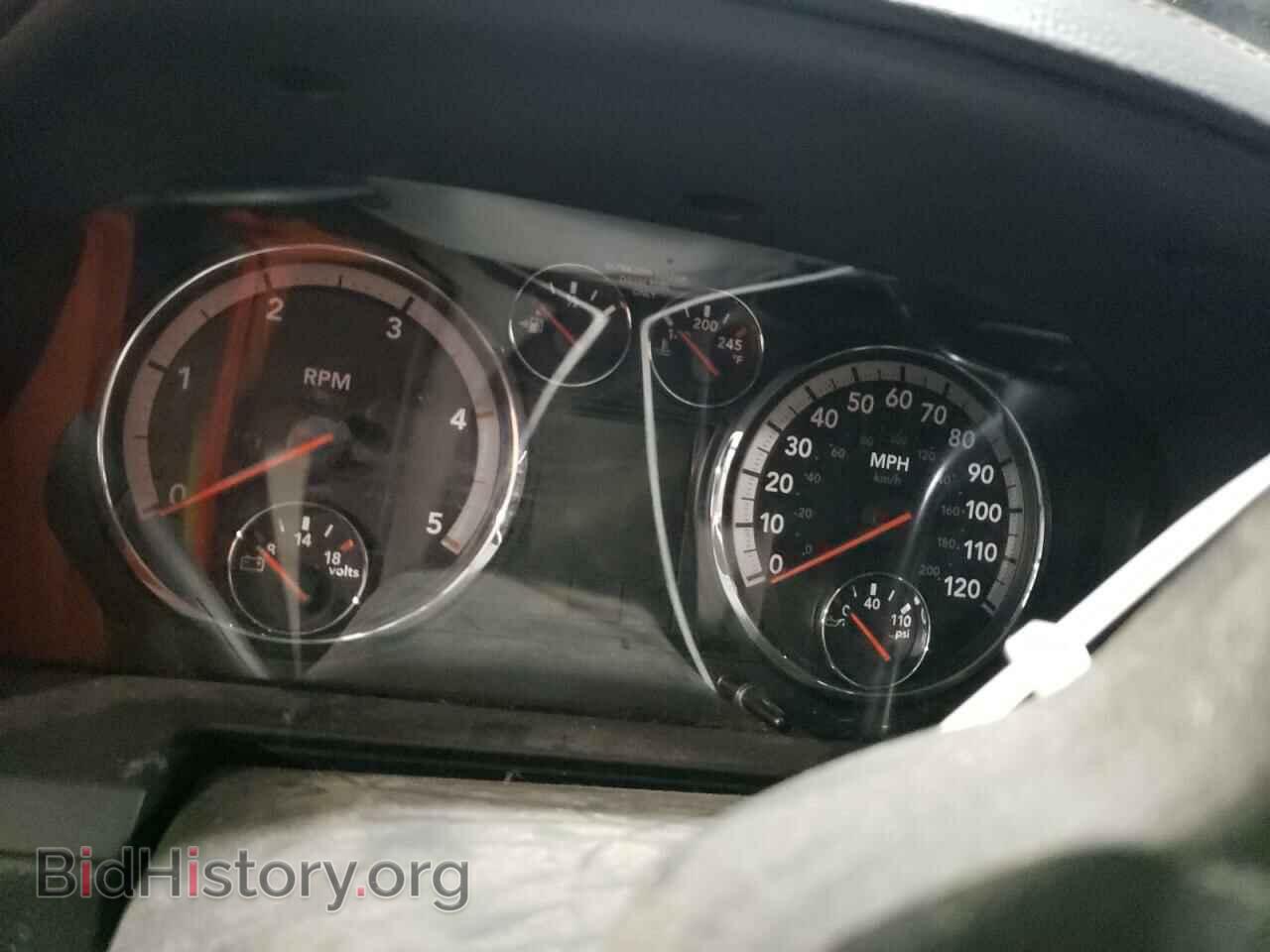 2012 DODGE RAM 2500 - VIN: 3C6UD5NL0CG308380 - Фото 9