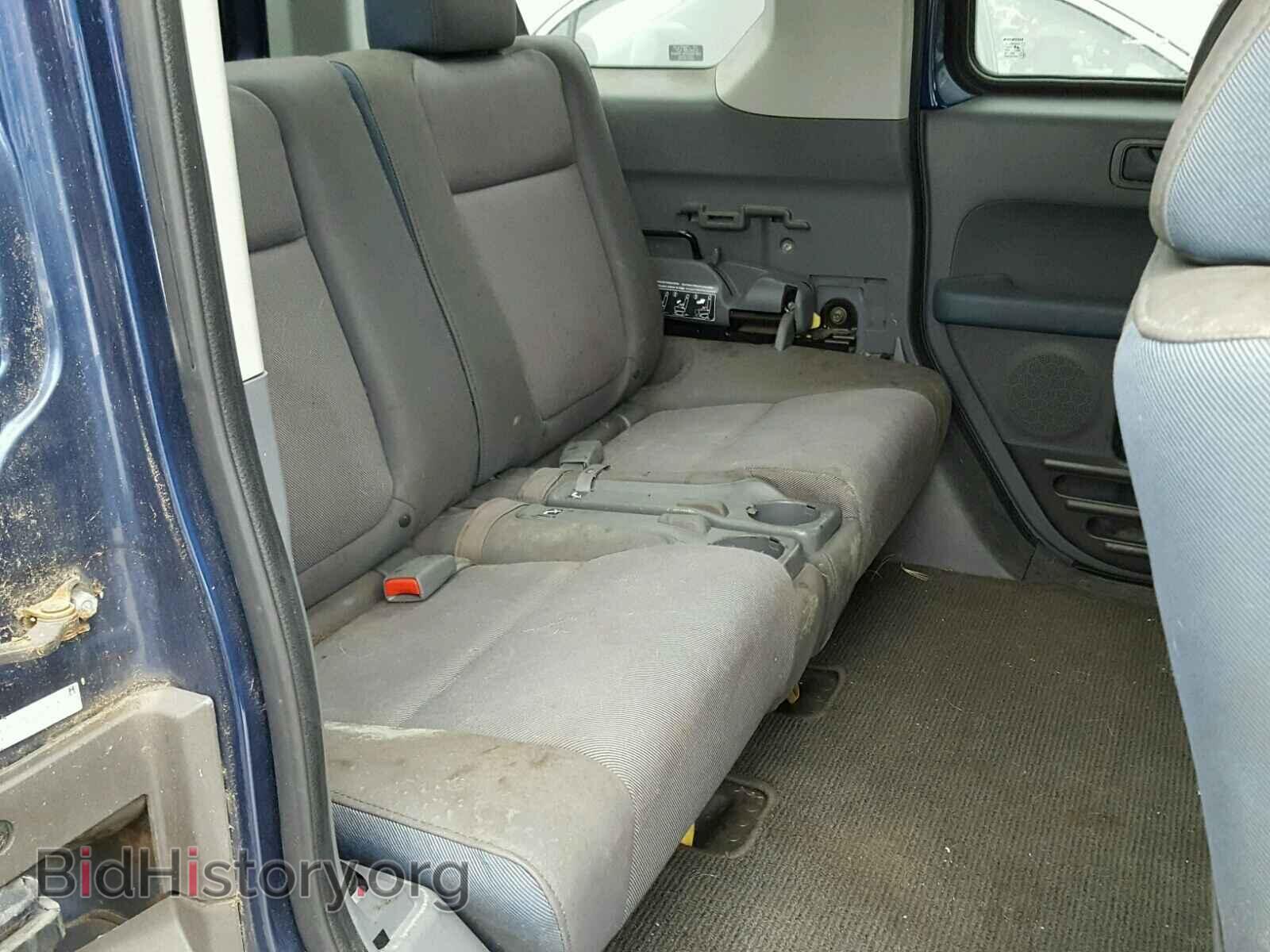 2003 HONDA ELEMENT - VIN: 5J6YH28513L002795 - Photo 6