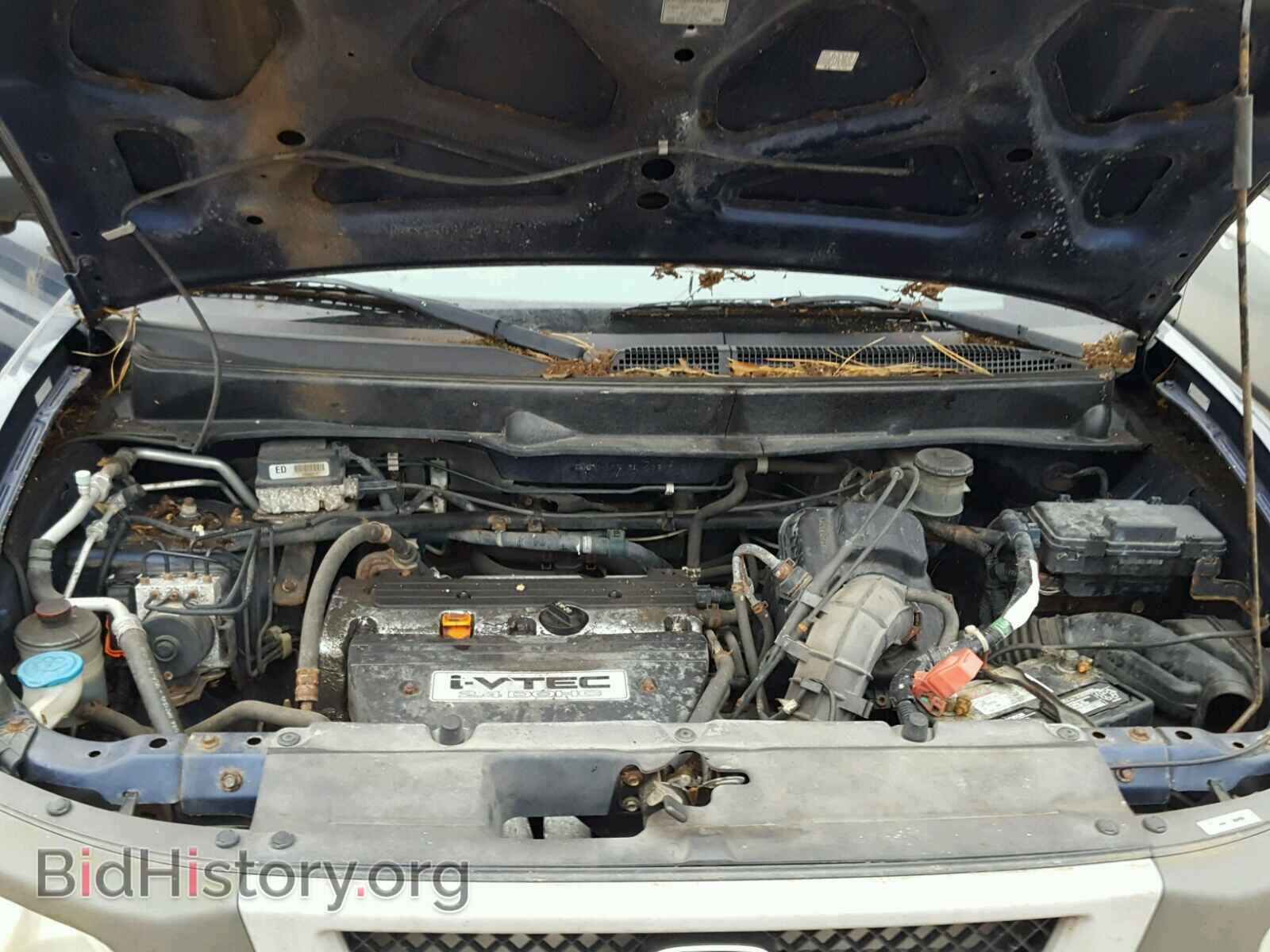 2003 HONDA ELEMENT - VIN: 5J6YH28513L002795 - Photo 7