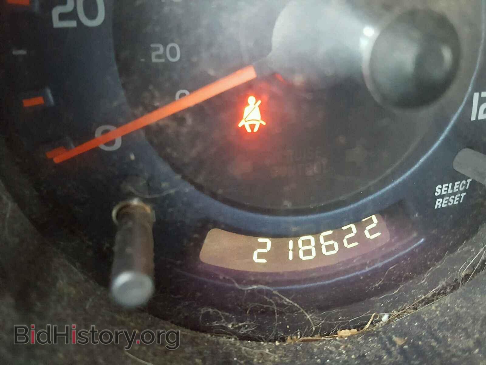 2003 HONDA ELEMENT - VIN: 5J6YH28513L002795 - Photo 8