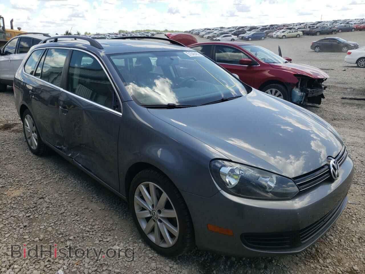 Photo 3VWPL7AJ4BM694081 - VOLKSWAGEN JETTA 2011