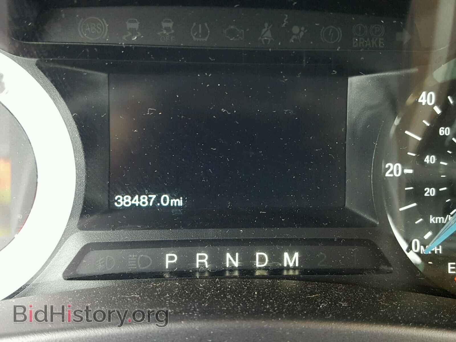 2016 FORD EXPEDITION - VIN: 1FMJU1HT5GEF18188 - Фото 8