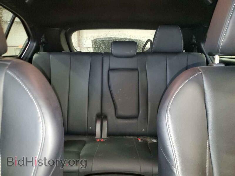 2024 Mitsubishi ECLIPSE (VIN JA4ATWAA3RZ005086) — photo 10 of 16