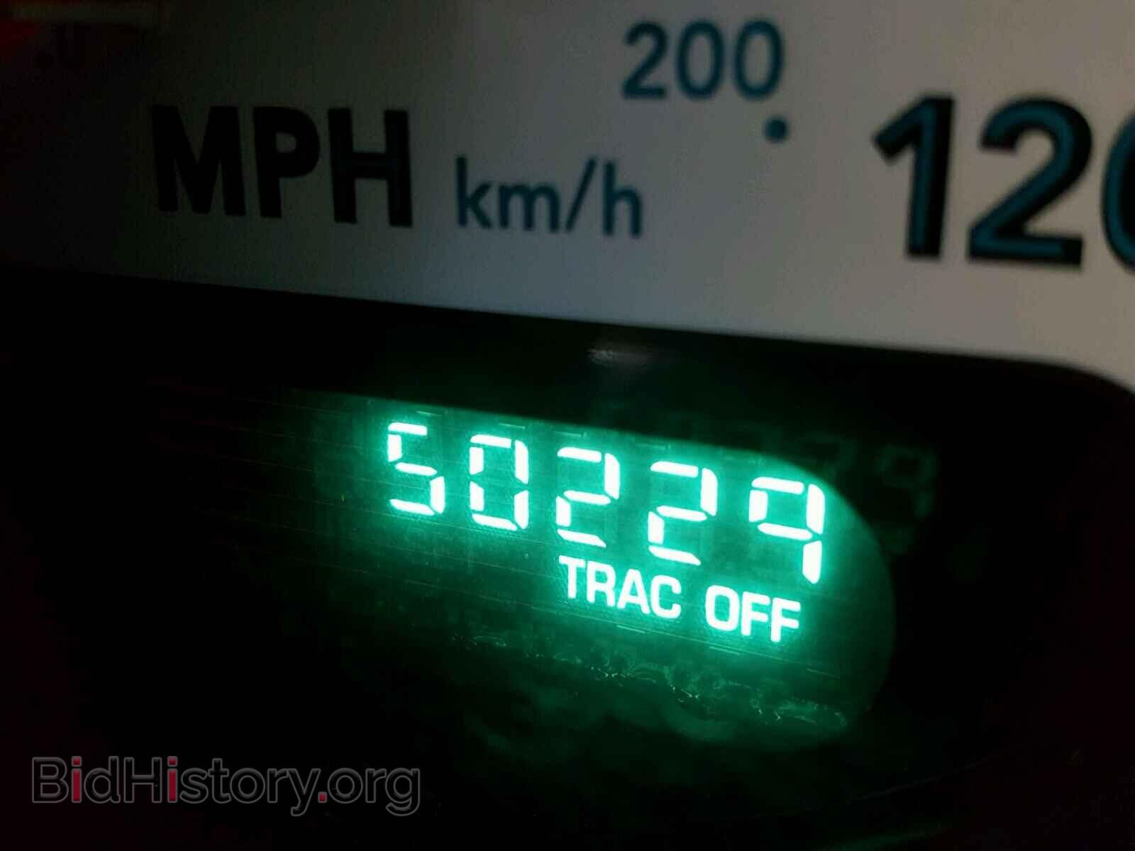 2005 DODGE CARAVAN - VIN: 2D4GP44L65R190831 - Photo 8
