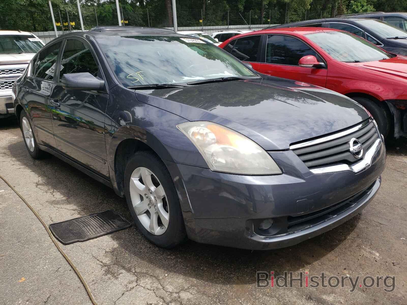 Photo 1N4AL21E58C133001 - NISSAN ALTIMA 2008