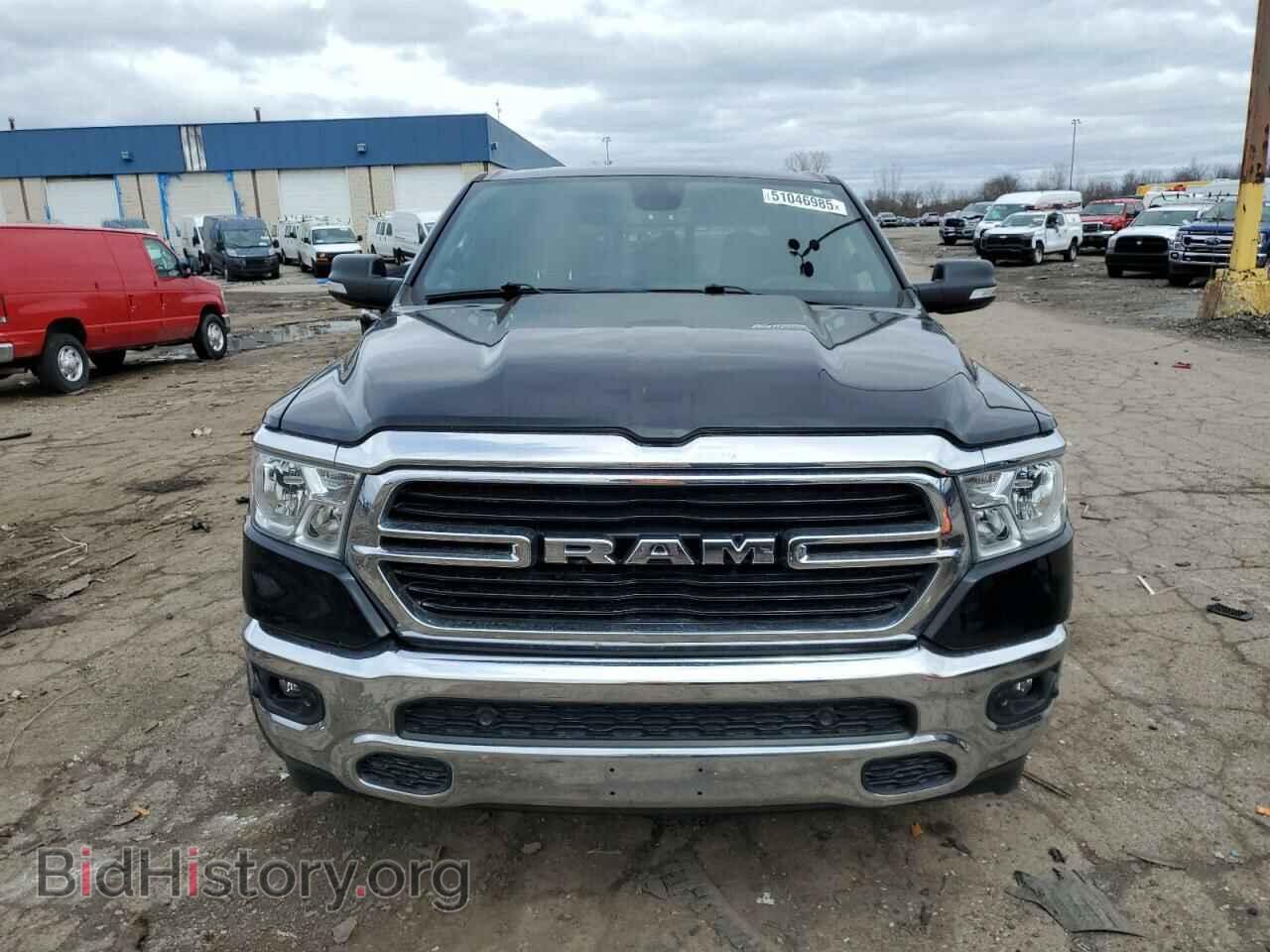 2019 RAM 1500 - VIN: 1C6SRFFT2KN908059 - Фото 5