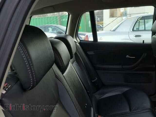 2007 SAAB 9 3 - VIN: YS3FD56Y371138752 - Фото 6