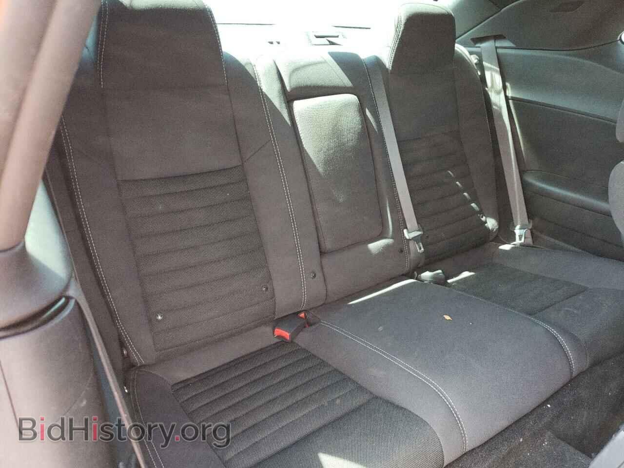2013 DODGE CHALLENGER - VIN: 2C3CDYDJ9DH733897 - Photo 6