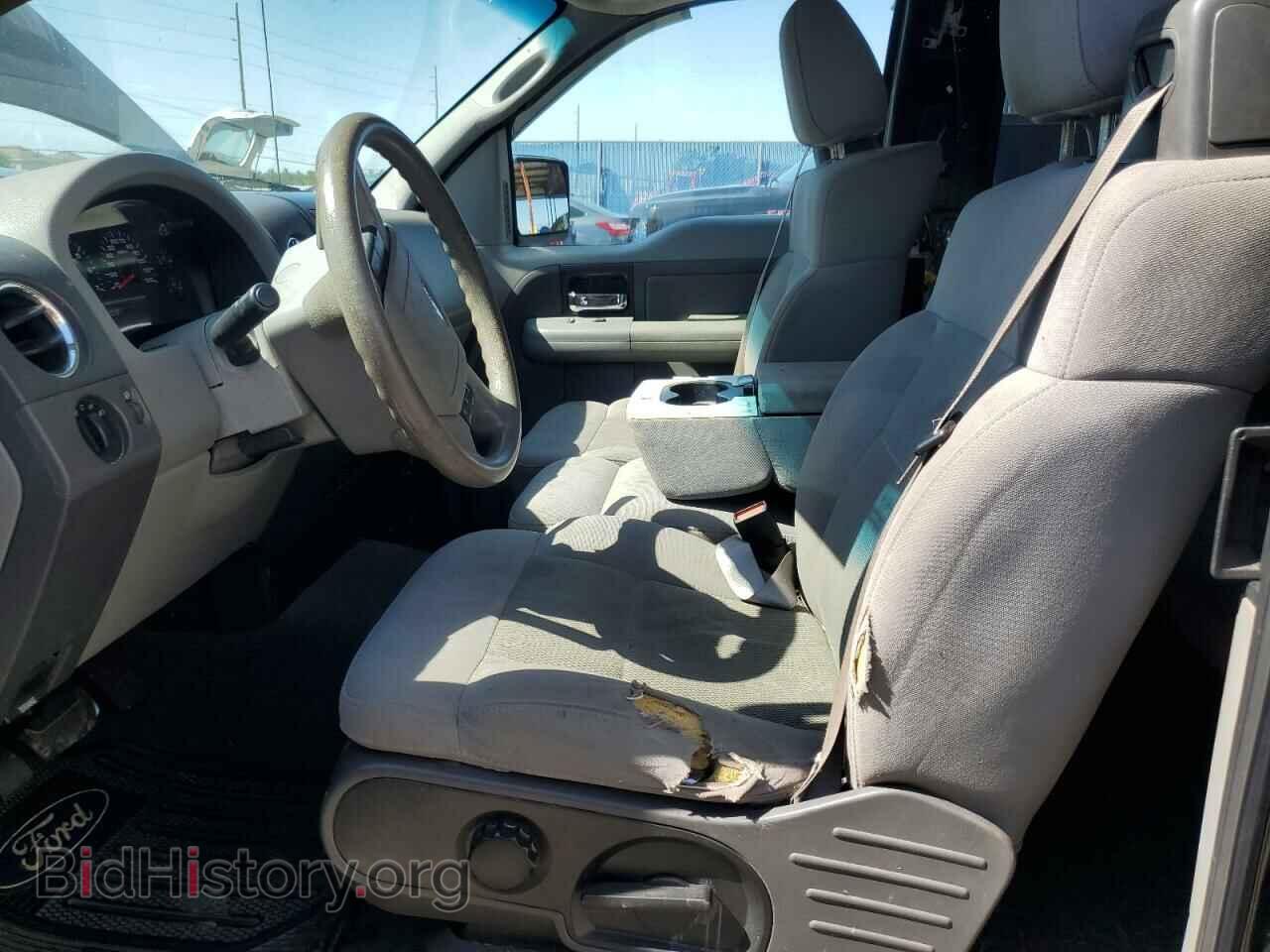 2006 FORD All Models - VIN: 1FTPX12526NA65100 - Фото 7