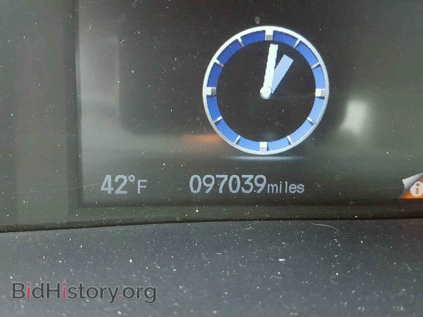 2013 HONDA CIVIC - VIN: 19XFB2F58DE220874 - Фото 8