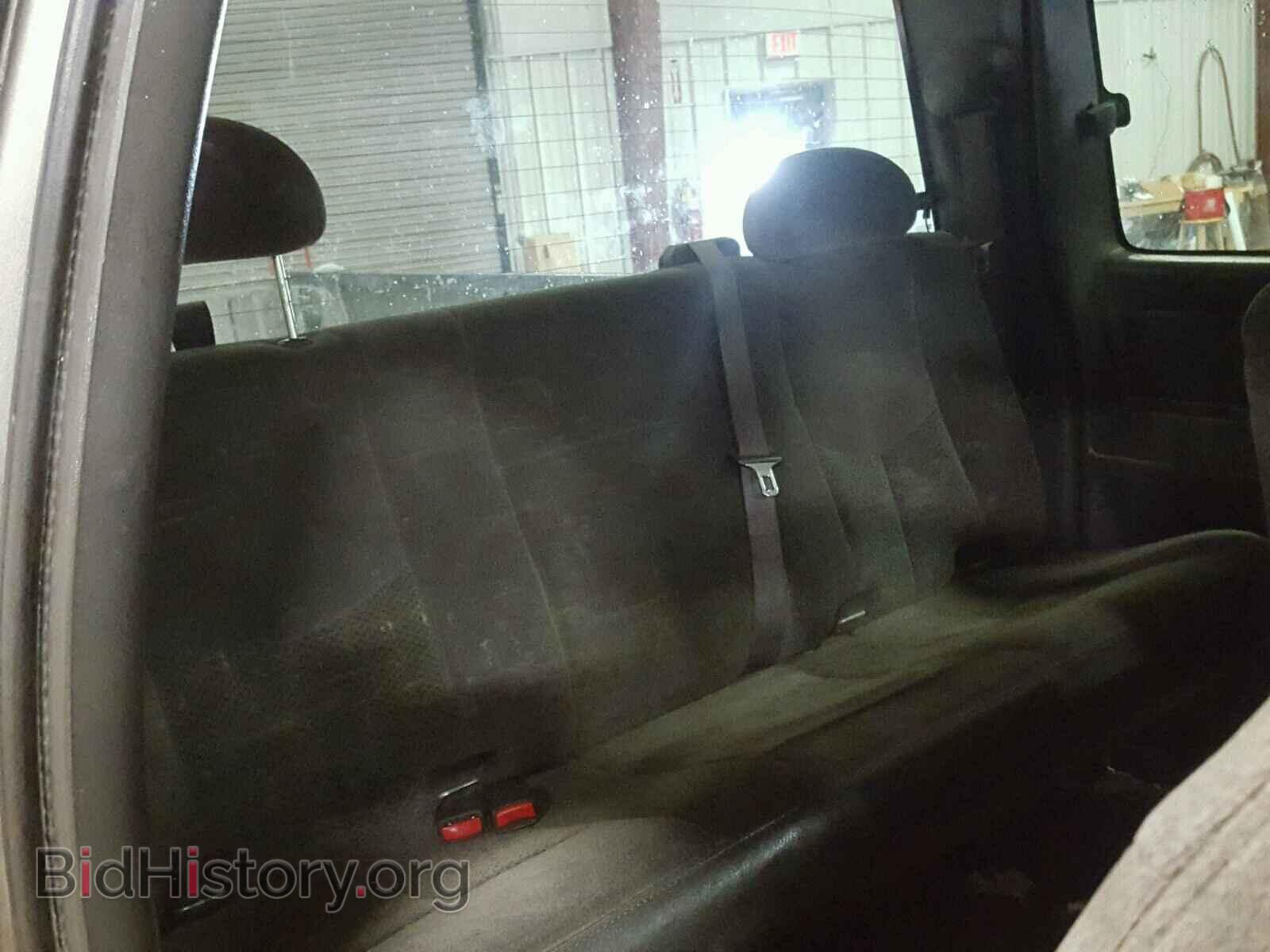 2006 CHEVROLET SILVERADO - VIN: 1GCHK29U76E156501 - Фото 6