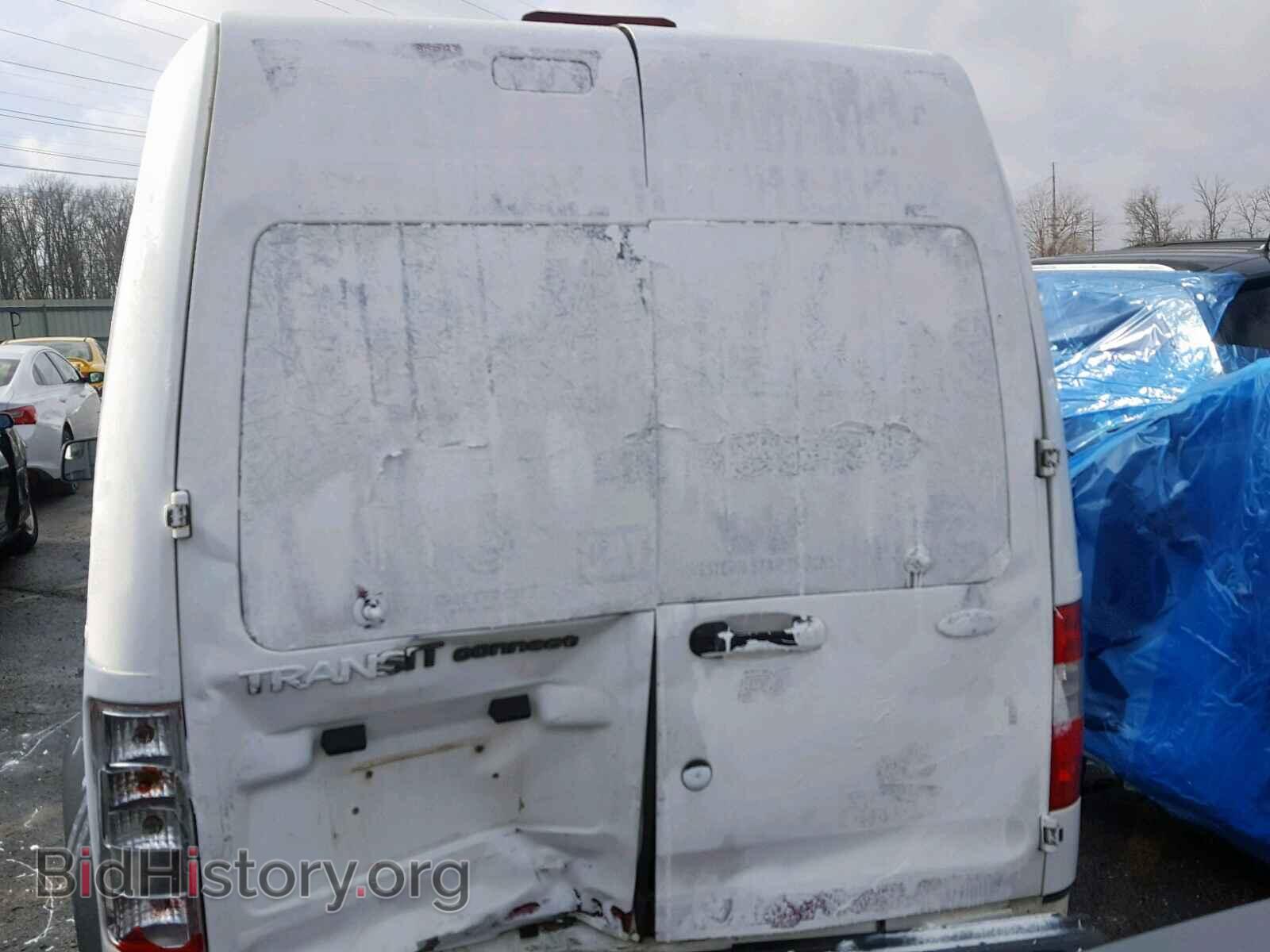 2011 FORD TRANSIT CO - VIN: NM0LS7CN8BT061148 - Фото 6