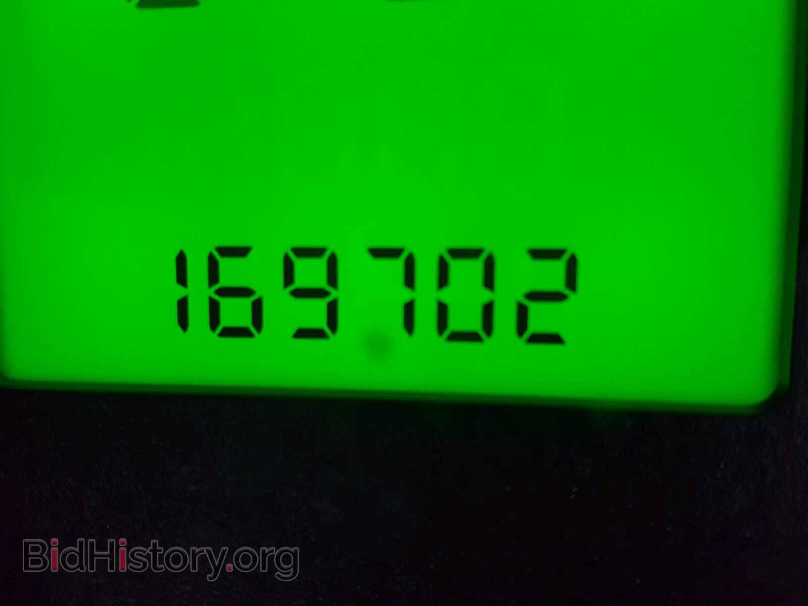 2011 FORD TRANSIT CO - VIN: NM0LS7CN8BT061148 - Фото 8