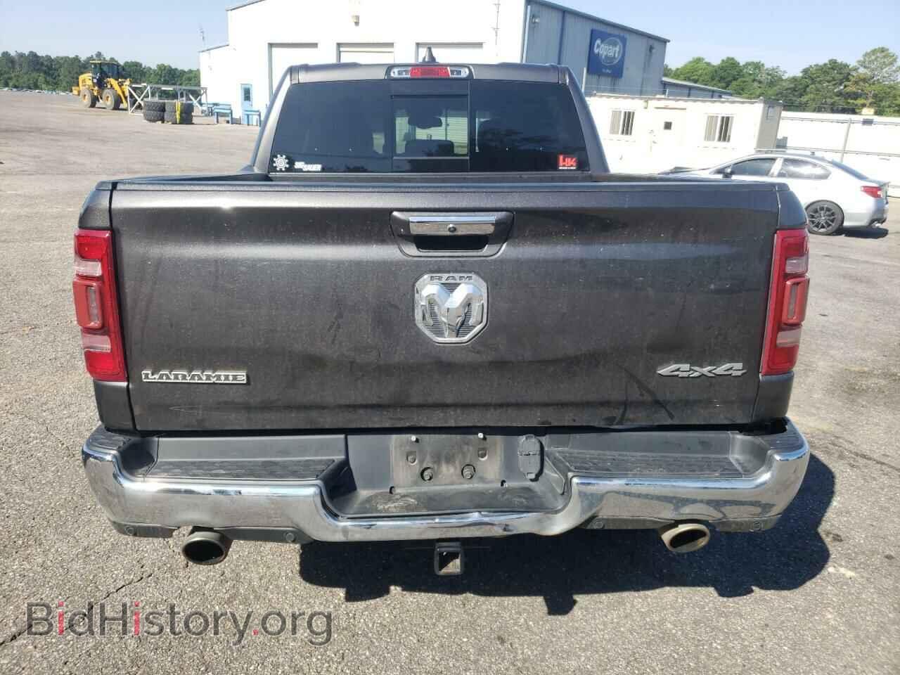 2020 RAM 1500 - VIN: 1C6SRFJT5LN114522 - Фото 6
