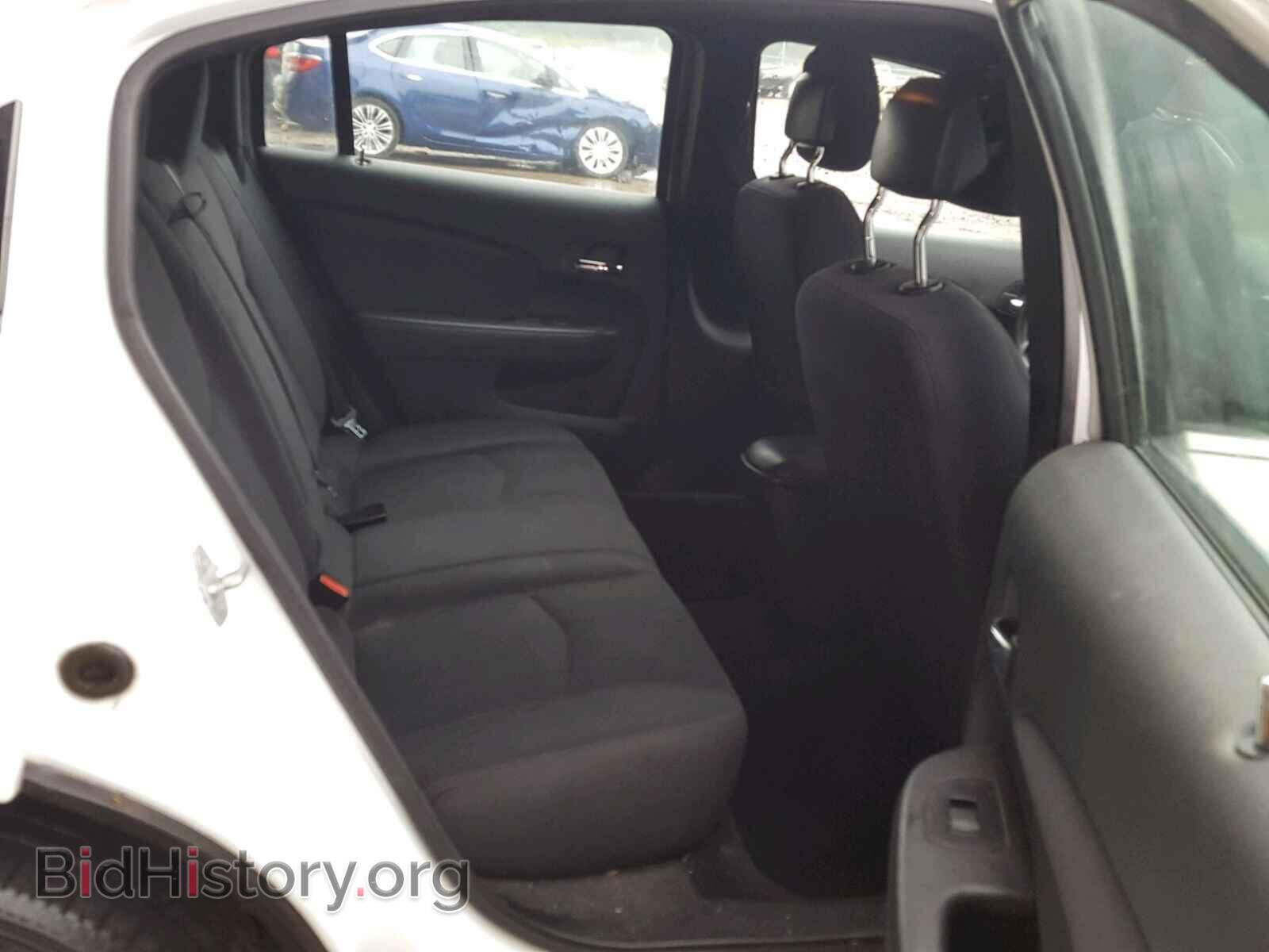 2013 CHRYSLER 200 - VIN: 1C3CCBAB5DN660502 - Фото 6