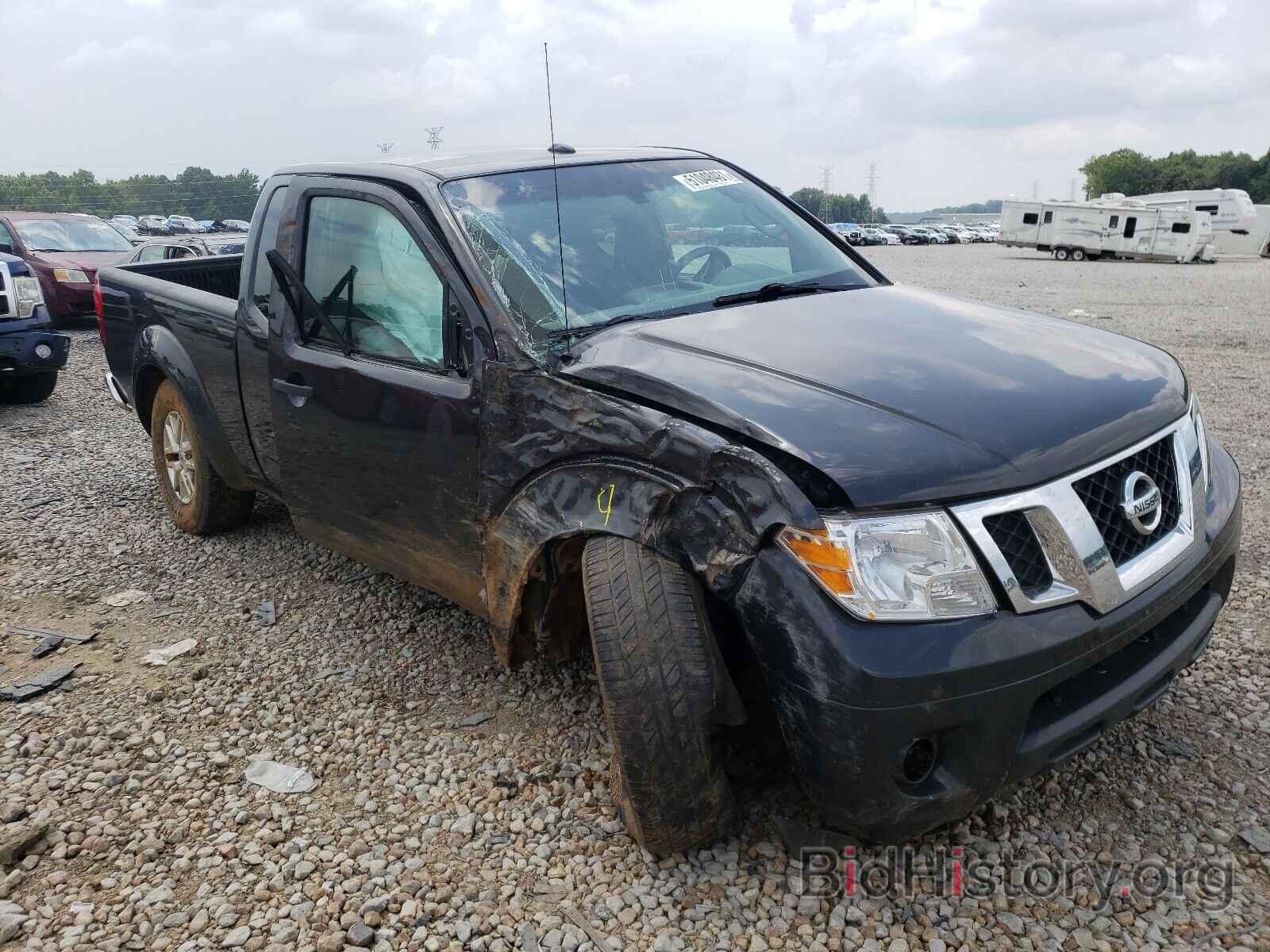 Photo 1N6BD0CT2FN751676 - NISSAN FRONTIER 2015