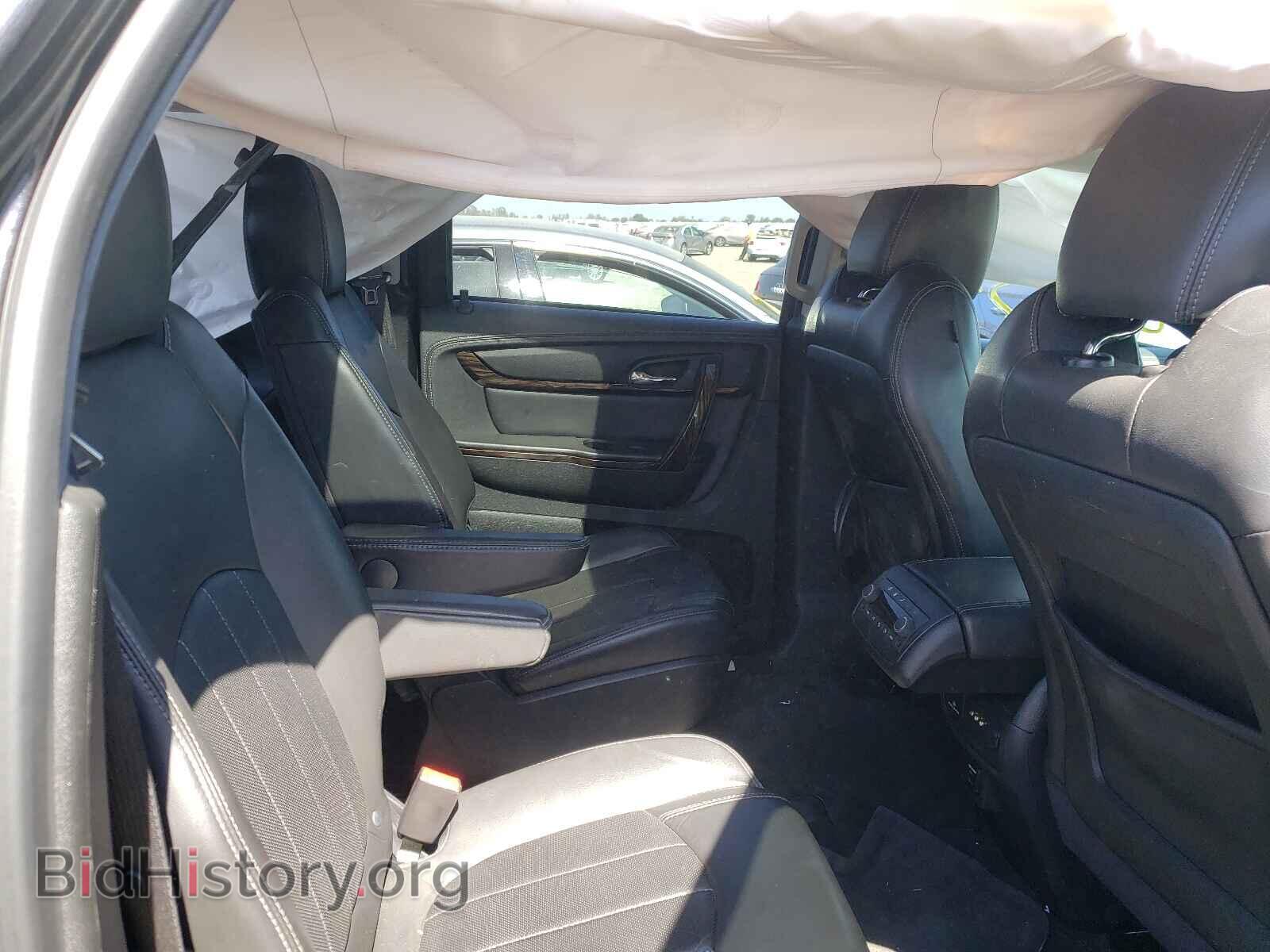 2016 GMC ACADIA DEN - VIN: 1GKKVTKD0GJ100457 - Фото 6
