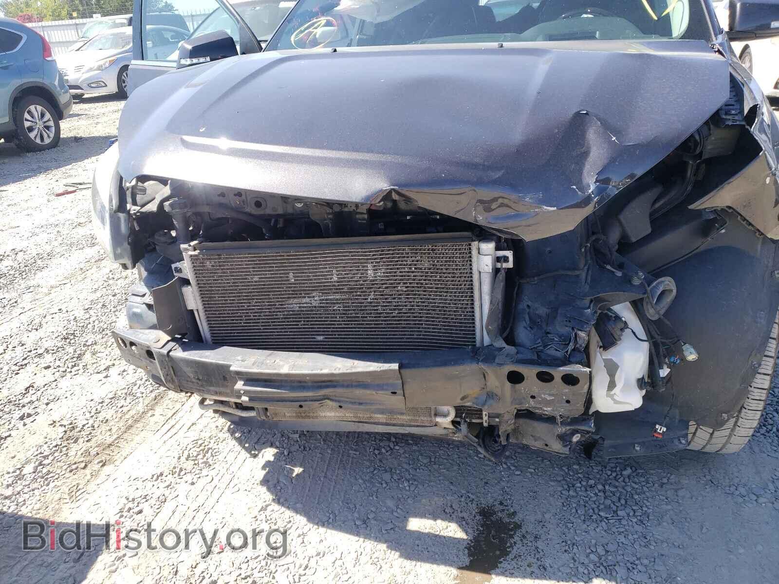 2016 GMC ACADIA DEN - VIN: 1GKKVTKD0GJ100457 - Фото 9