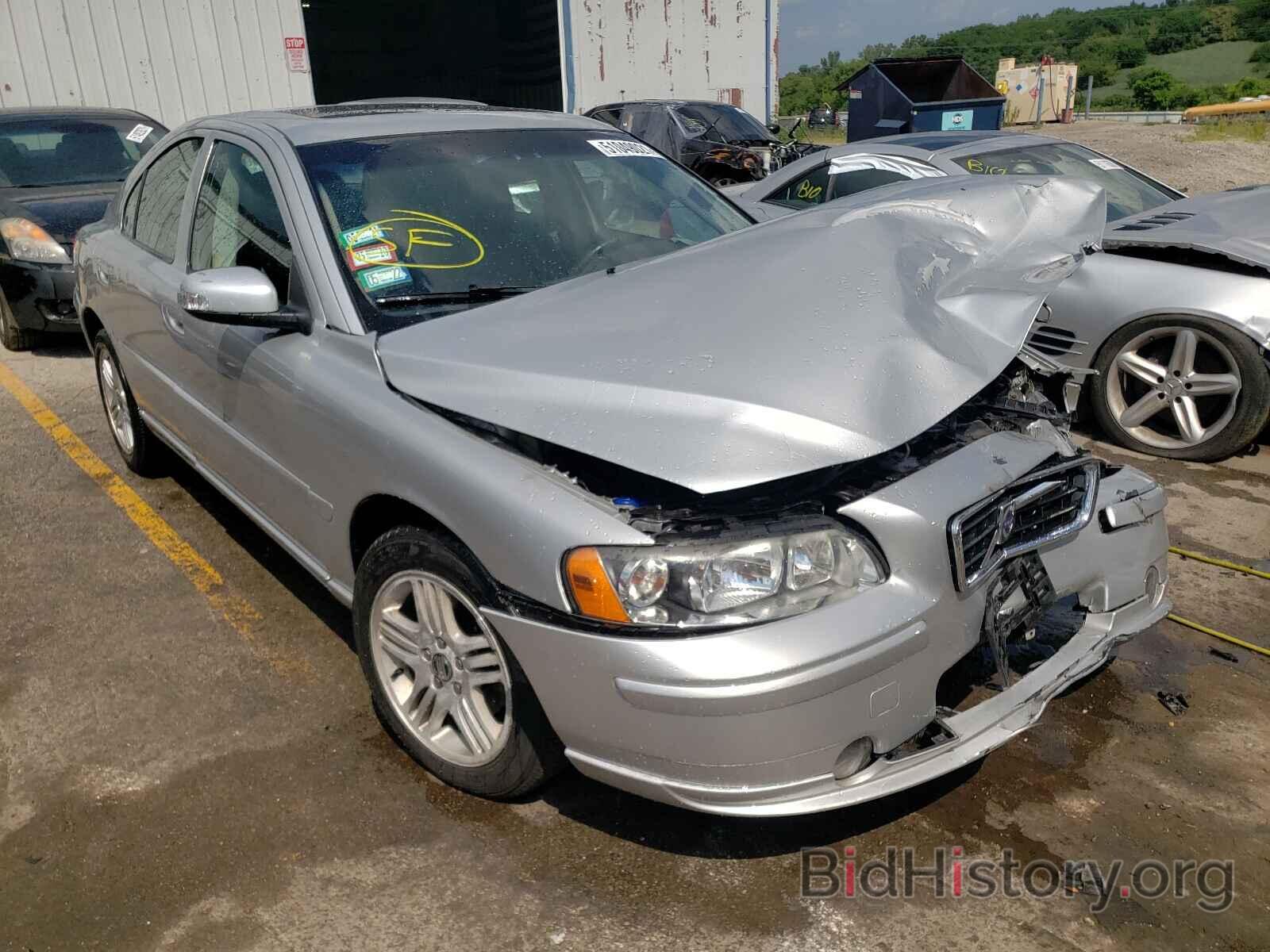 Photo YV1RS592892740278 - VOLVO S60 2009