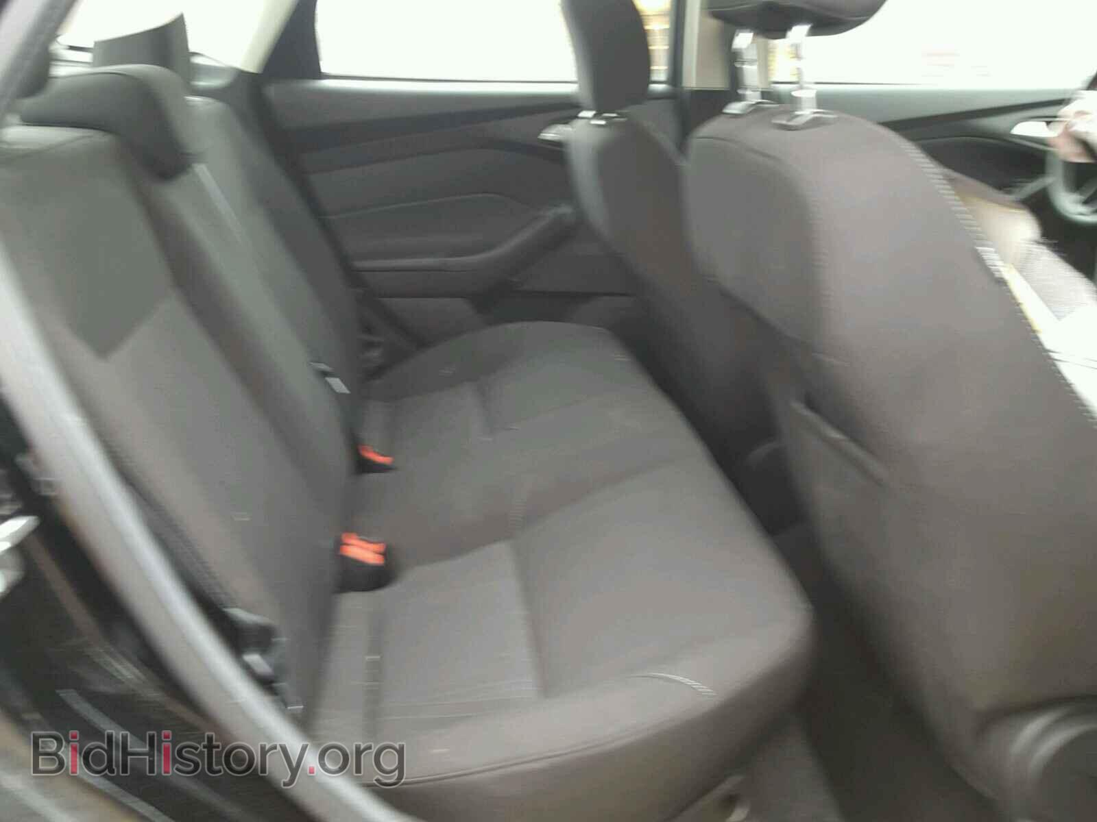 2016 FORD FOCUS - VIN: 1FADP3F27GL350845 - Photo 6