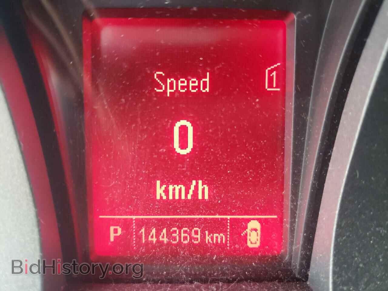 2012 GMC TERRAIN - VIN: 2GKFLTEK1C6288527 - Photo 8
