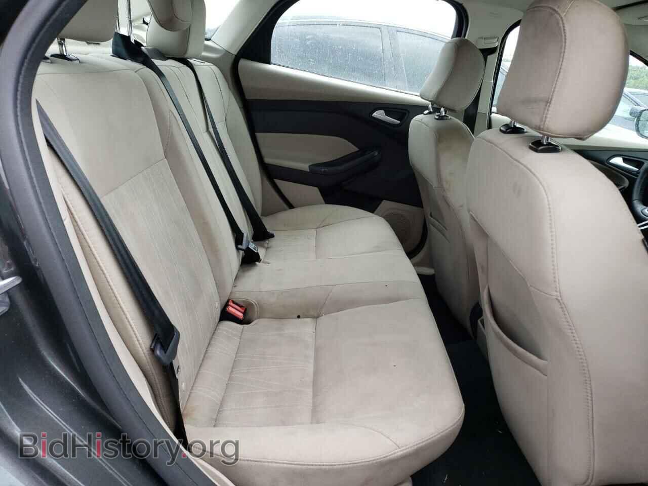 2016 FORD FOCUS - VIN: 1FADP3F24GL256812 - Фото 10