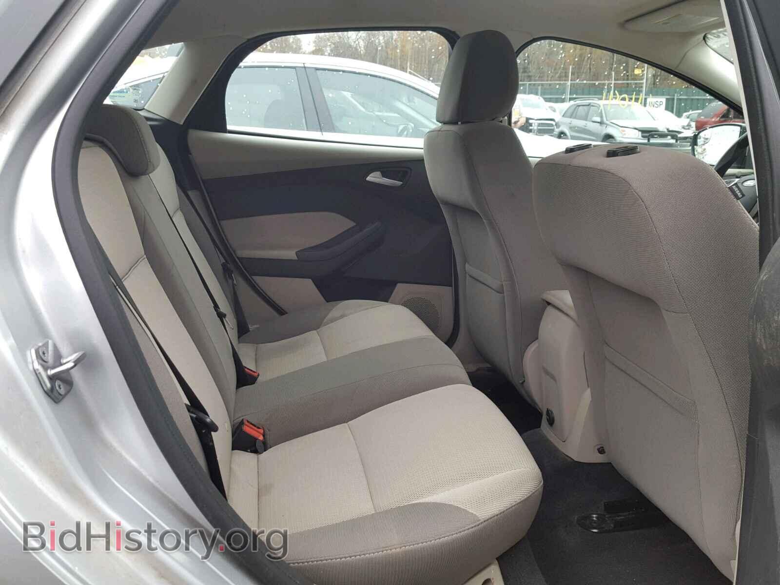 2013 FORD FOCUS - VIN: 1FADP3K20DL120629 - Фото 6