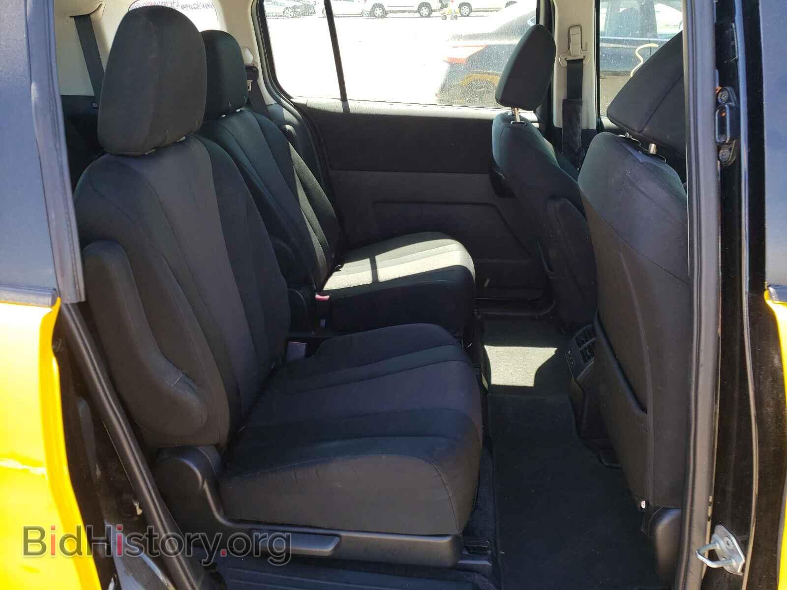 2013 MAZDA 5 - VIN: JM1CW2BL7D0154452 - Photo 6