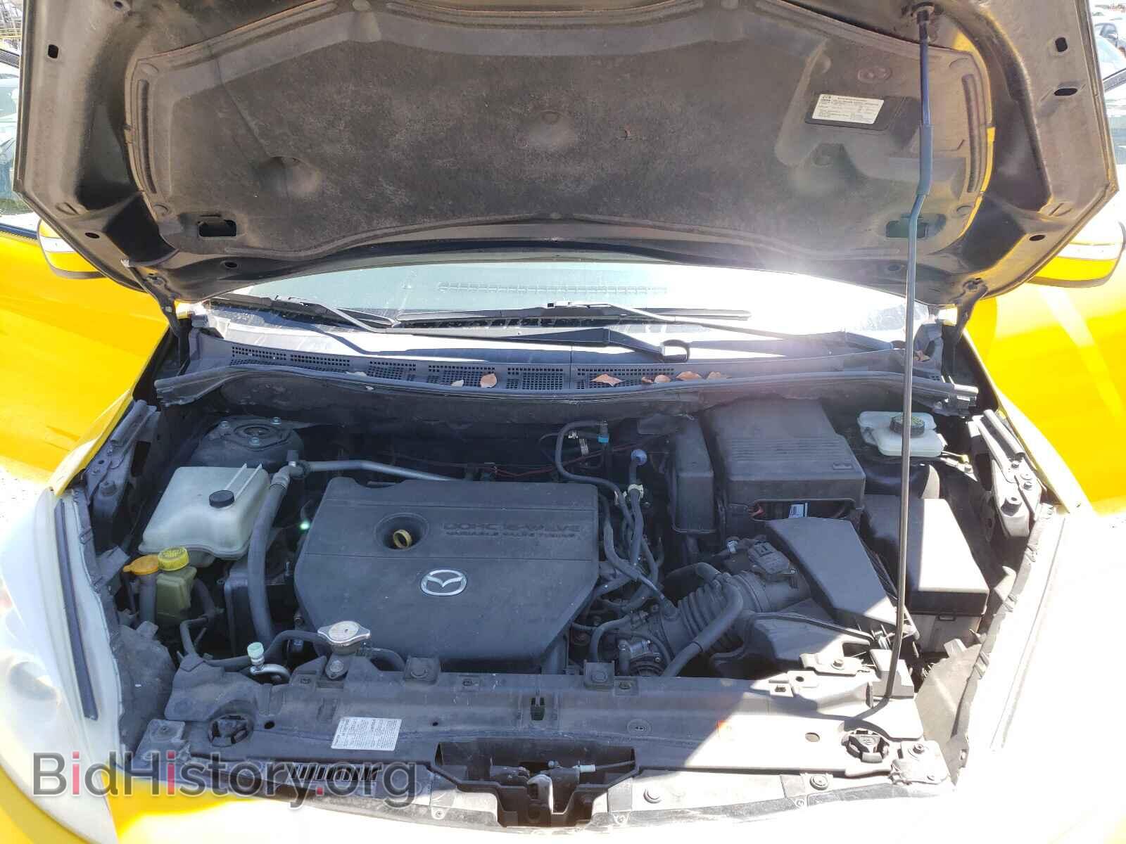 2013 MAZDA 5 - VIN: JM1CW2BL7D0154452 - Photo 7