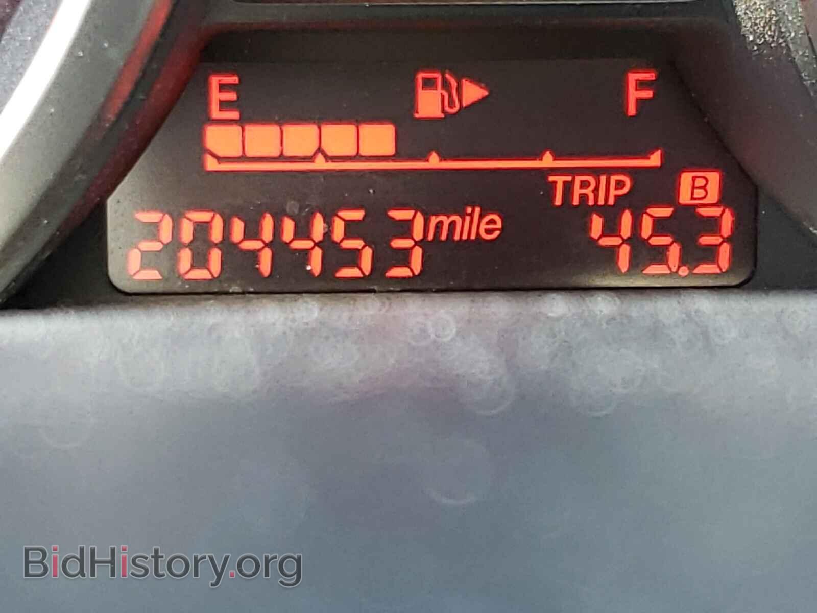 2013 MAZDA 5 - VIN: JM1CW2BL7D0154452 - Photo 8