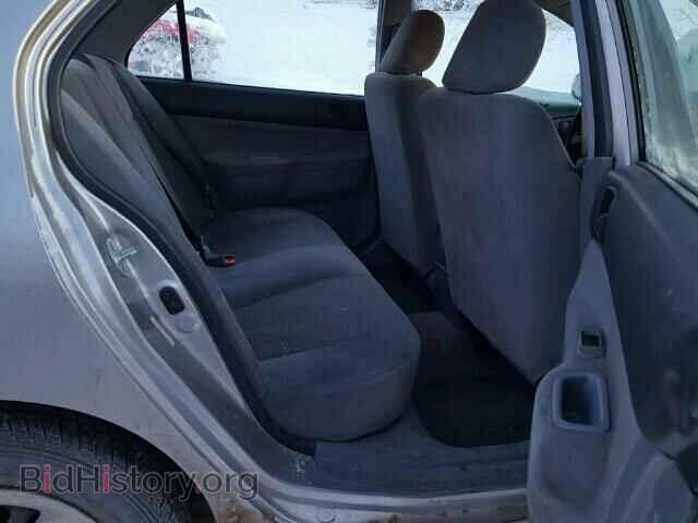 2004 MITSUBISHI LANCER - VIN: JA3AJ26E14U604900 - Фото 6