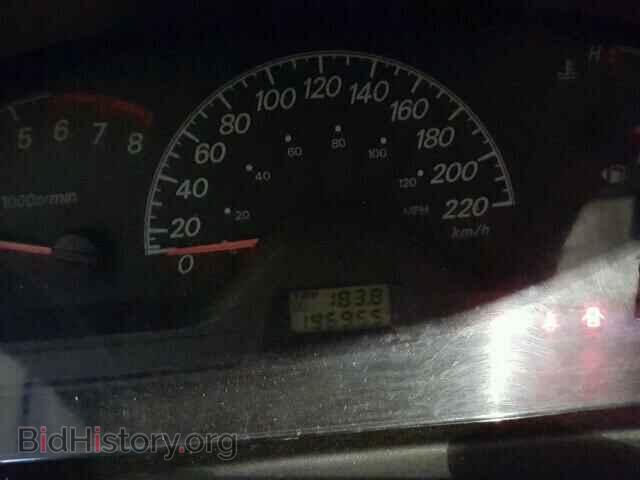 2004 MITSUBISHI LANCER - VIN: JA3AJ26E14U604900 - Фото 8