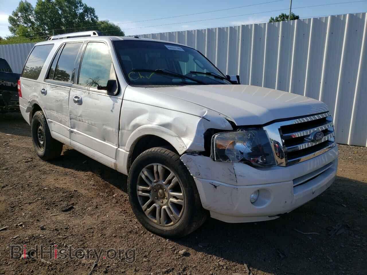 2011 FORD EXPEDITION - VIN: 1FMJU2A56BEF06545 - Фото 9