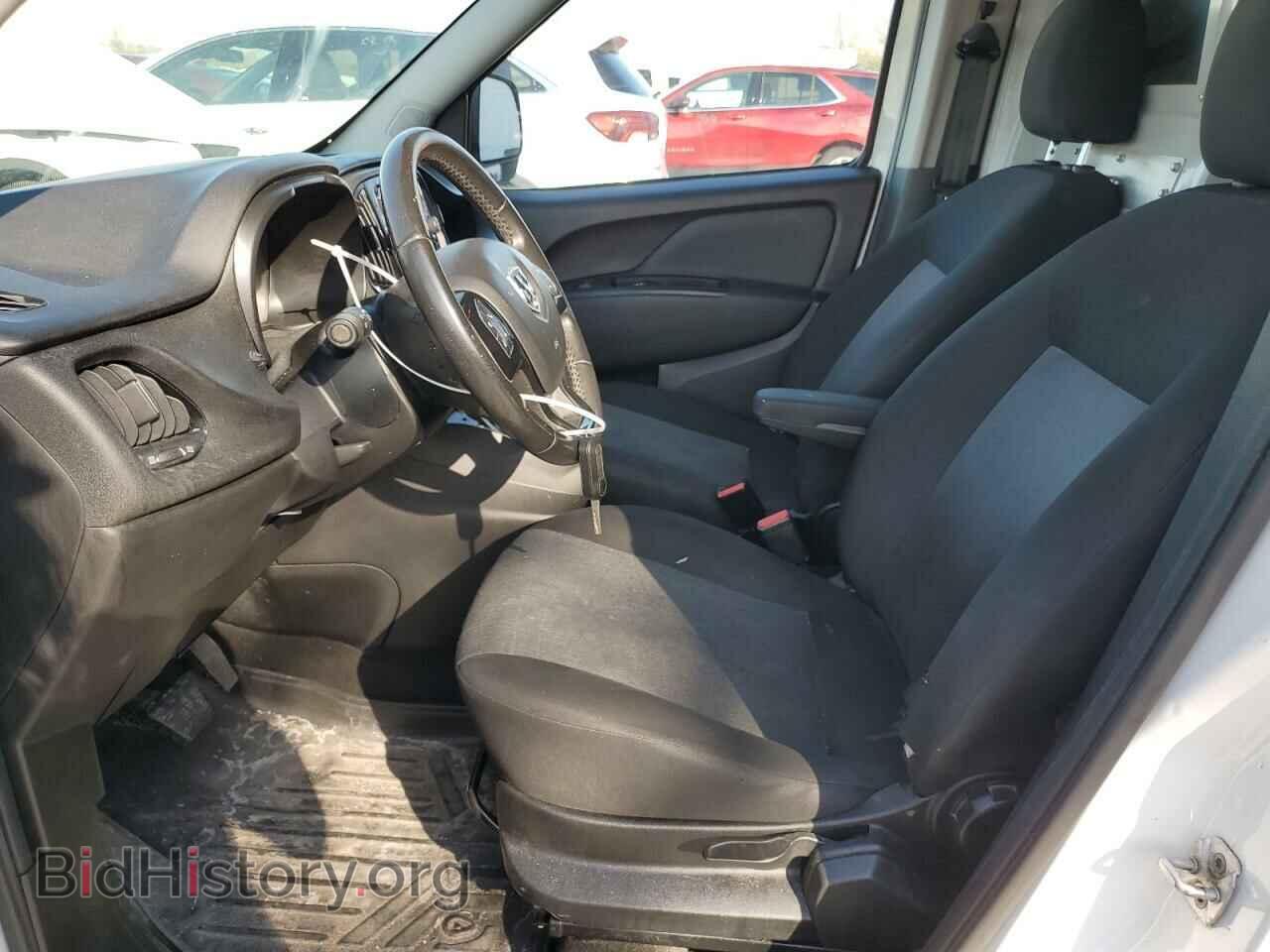 2017 RAM All Models - VIN: ZFBERFBB8H6E45100 - Фото 7