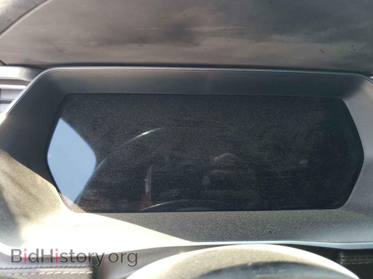 2016 TESLA MODEL X - VIN: 5YJXCBE25GF003757 - Фото 9