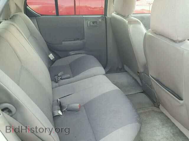 2003 ISUZU RODEO - VIN: 4S2CK58D134309523 - Photo 6