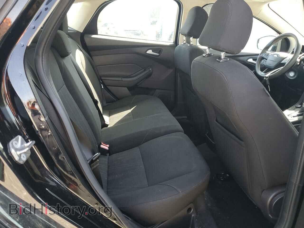 2016 FORD FOCUS - VIN: 1FADP3K26GL235109 - Photo 10