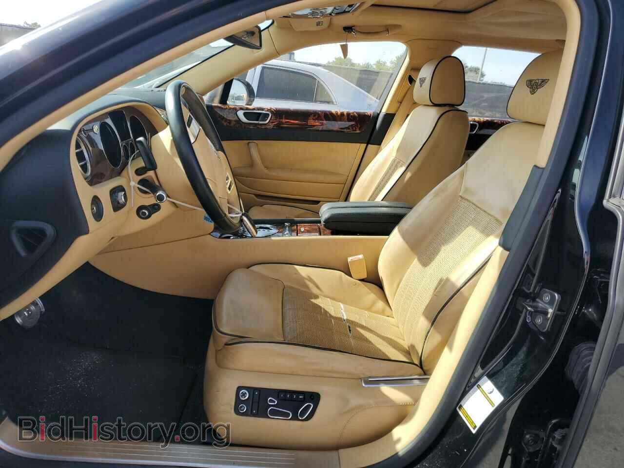 2013 BENTLEY CONTINENTA - VIN: SCBBR9ZA2DC082321 - Фото 7