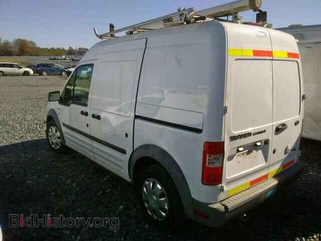 2013 FORD TRANSIT CO - VIN: NM0LS7BN2DT140898 - Фото 3