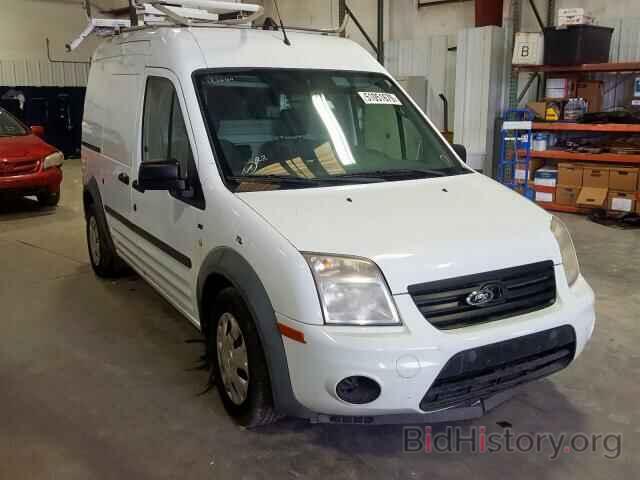 Photo NM0LS7BN3DT136164 - FORD TRANSIT CO 2013